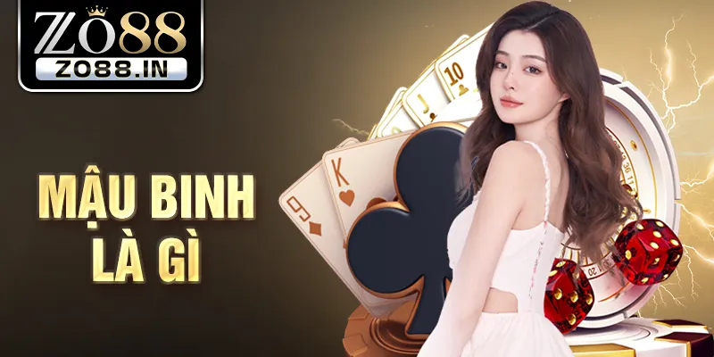 Mậu binh là gì